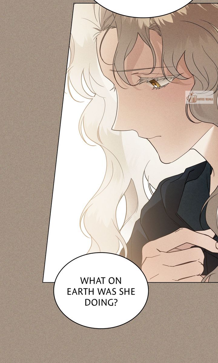 It Was Just a Contract Marriage Chapter 48 - Page 38