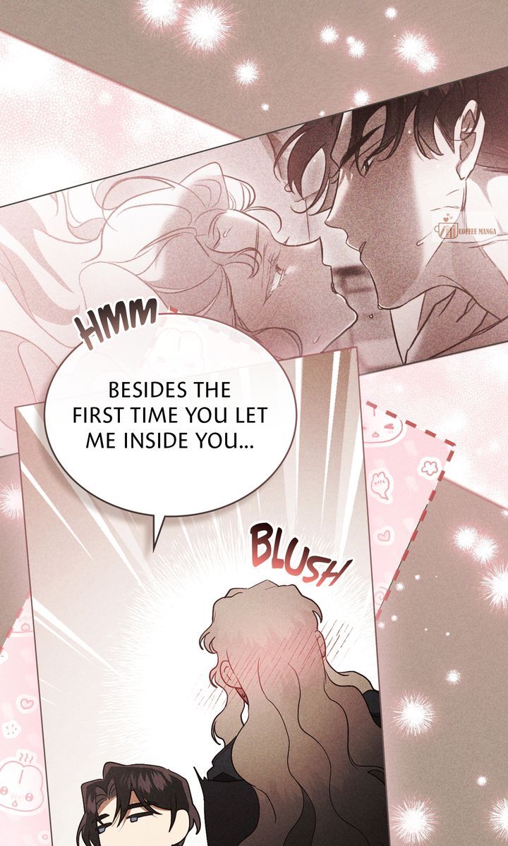 It Was Just a Contract Marriage Chapter 48 - Page 45