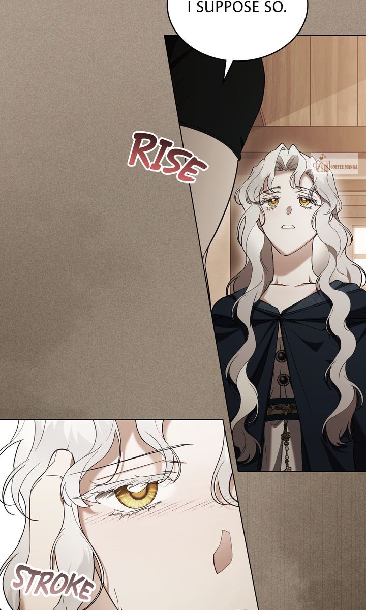 It Was Just a Contract Marriage Chapter 48 - Page 49