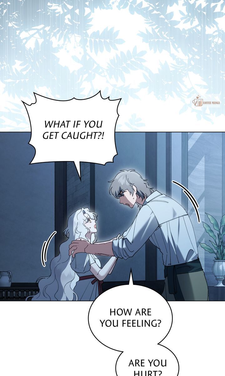 It Was Just a Contract Marriage Chapter 48 - Page 61