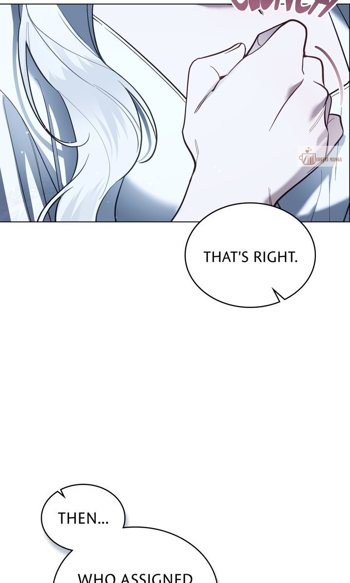 It Was Just a Contract Marriage Chapter 48 - Page 75