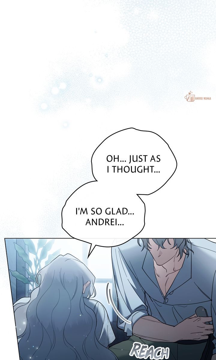 It Was Just a Contract Marriage Chapter 49 - Page 4