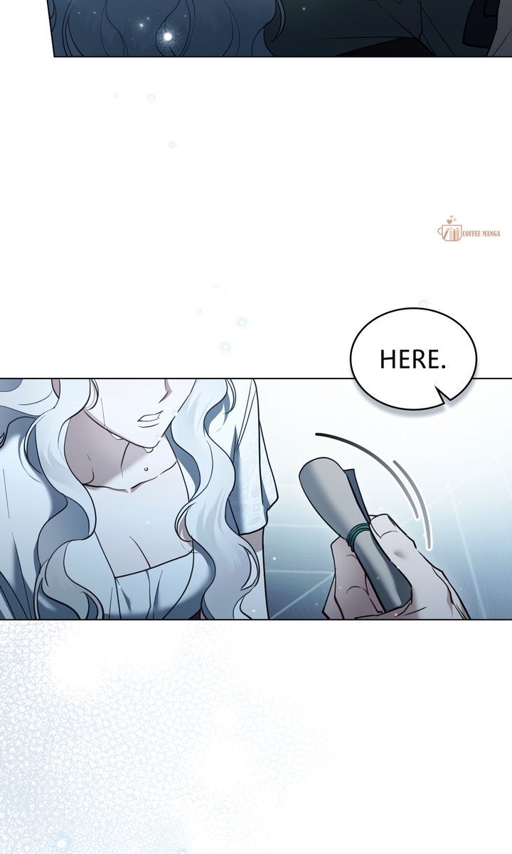 It Was Just a Contract Marriage Chapter 49 - Page 5