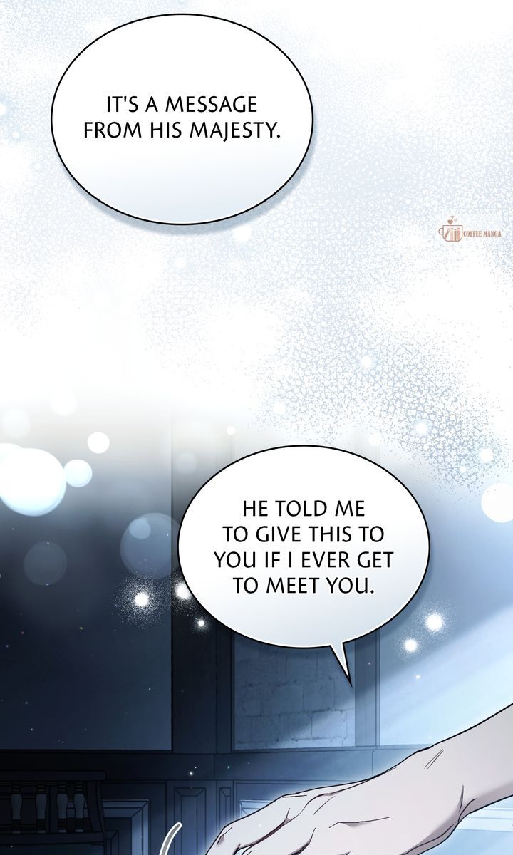 It Was Just a Contract Marriage Chapter 49 - Page 6