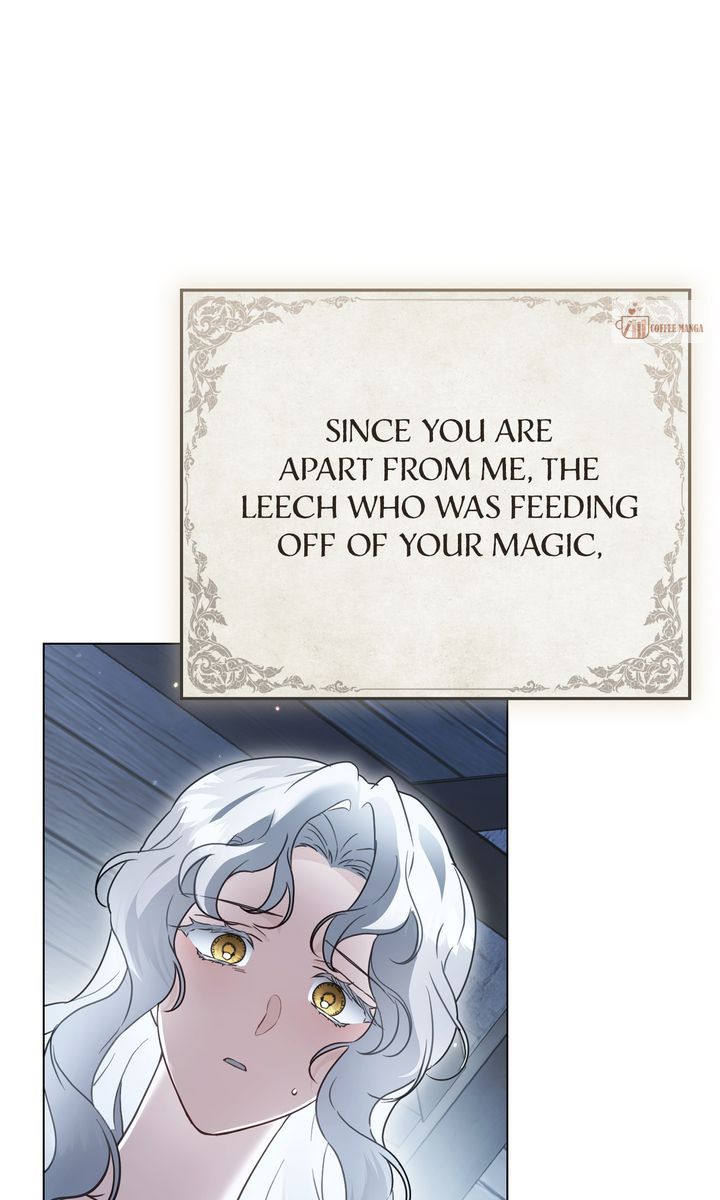 It Was Just a Contract Marriage Chapter 49 - Page 18