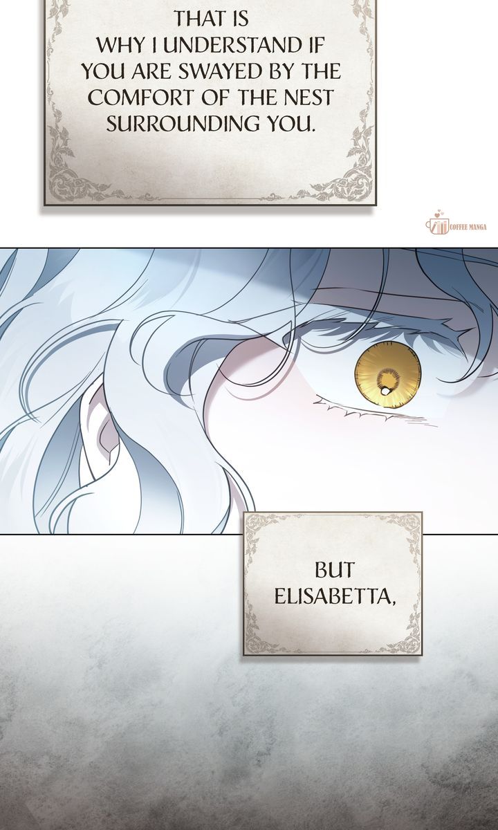 It Was Just a Contract Marriage Chapter 49 - Page 20