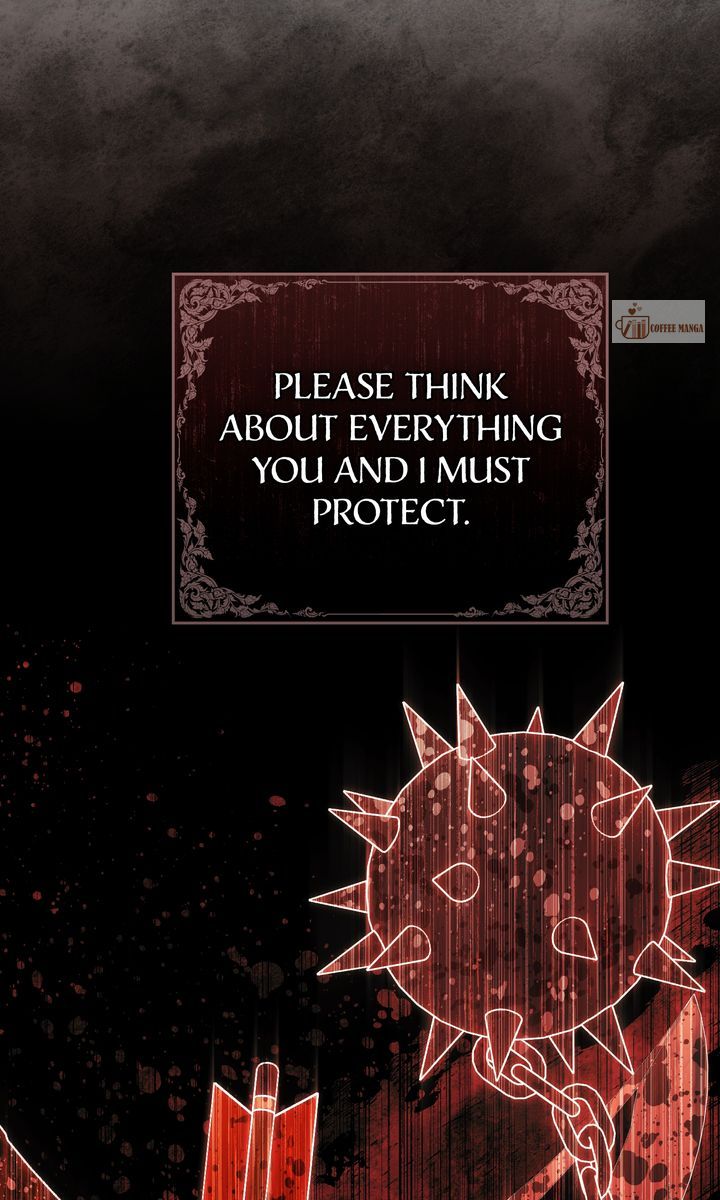 It Was Just a Contract Marriage Chapter 49 - Page 21