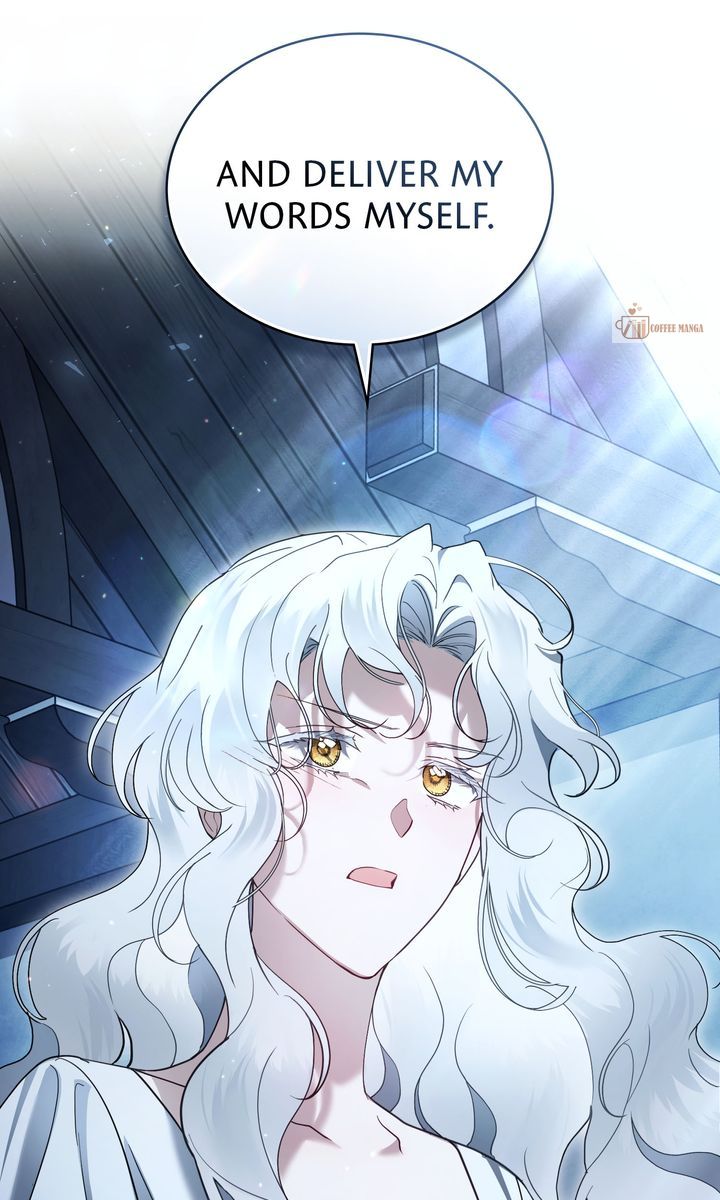 It Was Just a Contract Marriage Chapter 49 - Page 41