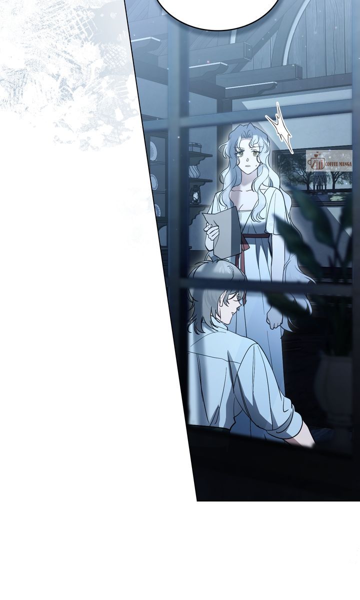 It Was Just a Contract Marriage Chapter 49 - Page 43