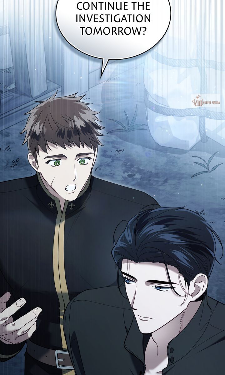 It Was Just a Contract Marriage Chapter 49 - Page 45