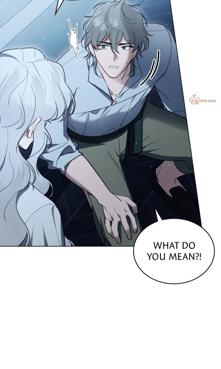 It Was Just a Contract Marriage Chapter 49 - Page 49