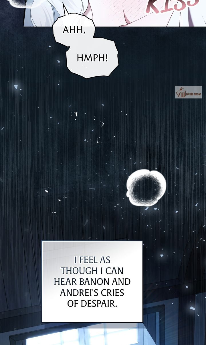 It Was Just a Contract Marriage Chapter 50 - Page 30