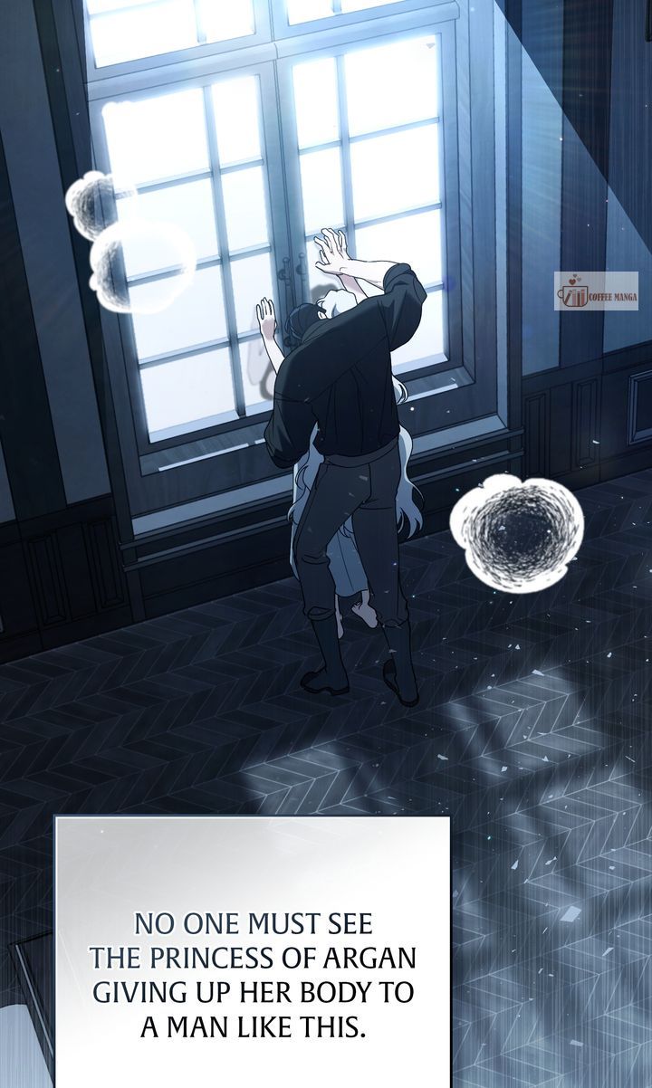 It Was Just a Contract Marriage Chapter 50 - Page 31