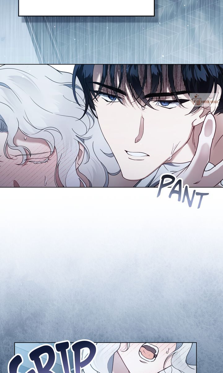 It Was Just a Contract Marriage Chapter 50 - Page 32