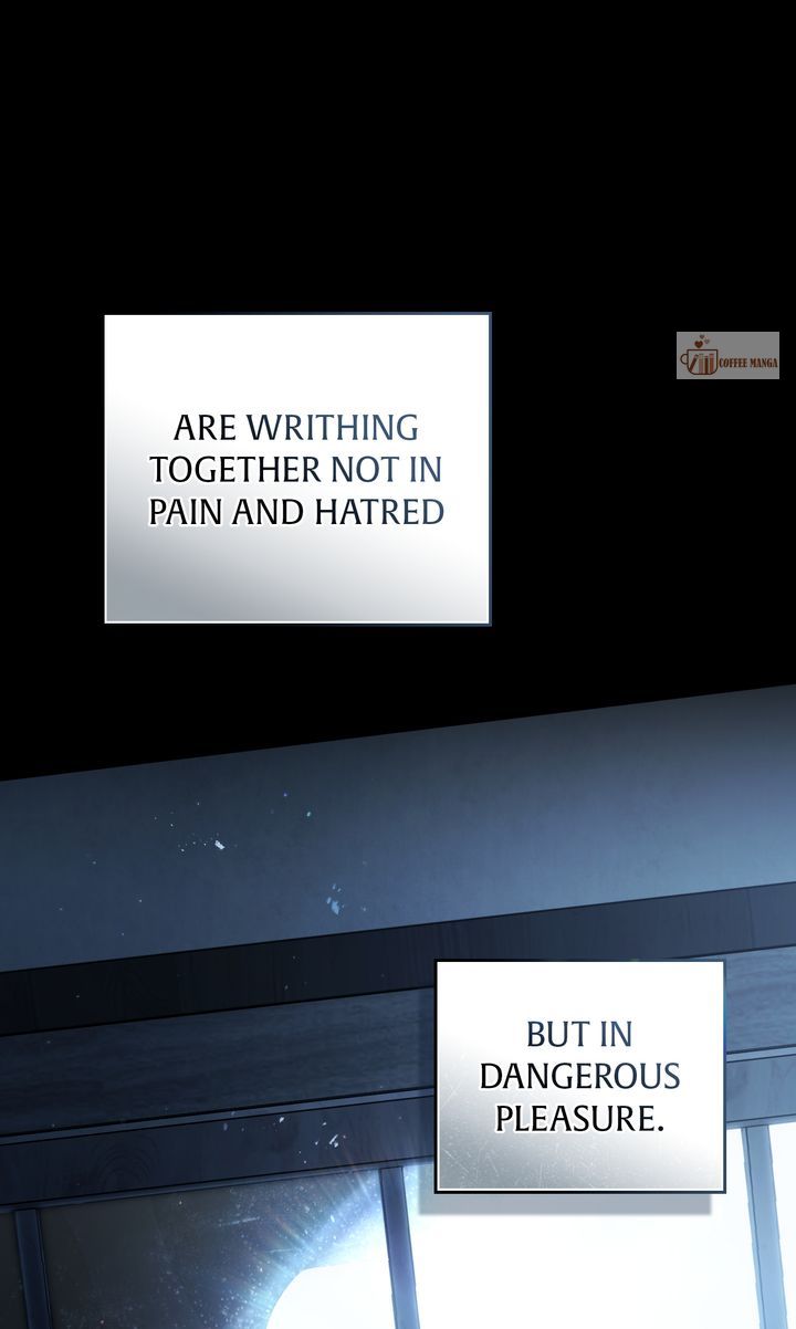 It Was Just a Contract Marriage Chapter 50 - Page 34