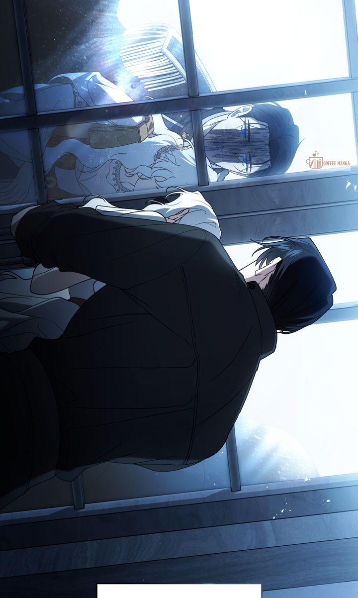 It Was Just a Contract Marriage Chapter 50 - Page 35