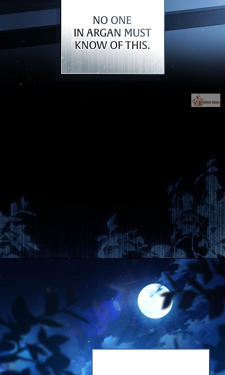 It Was Just a Contract Marriage Chapter 50 - Page 36