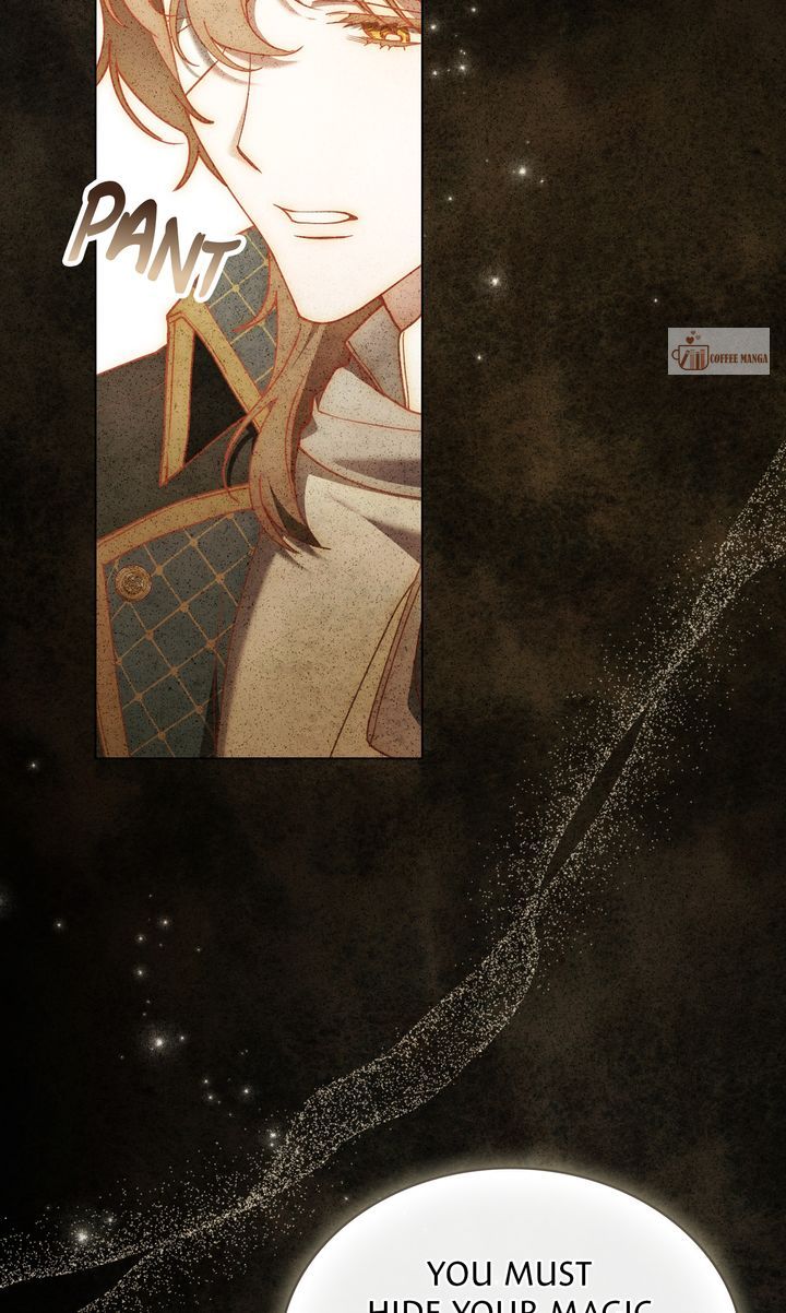 It Was Just a Contract Marriage Chapter 50 - Page 46