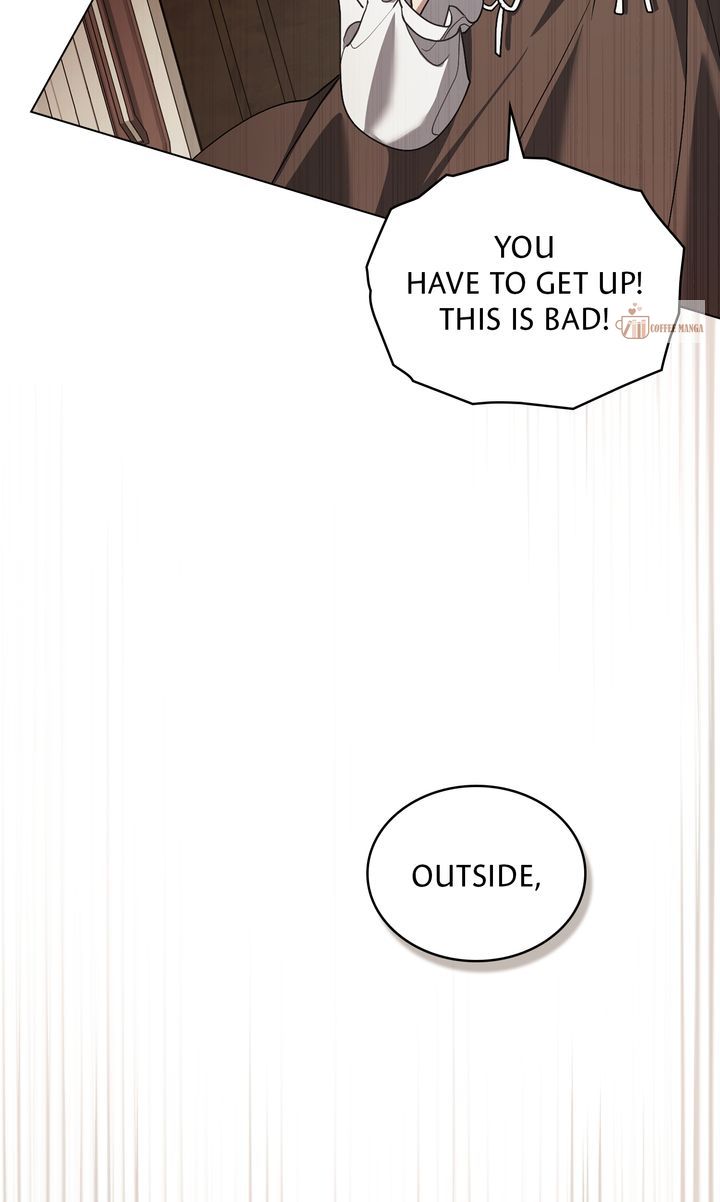 It Was Just a Contract Marriage Chapter 50 - Page 62