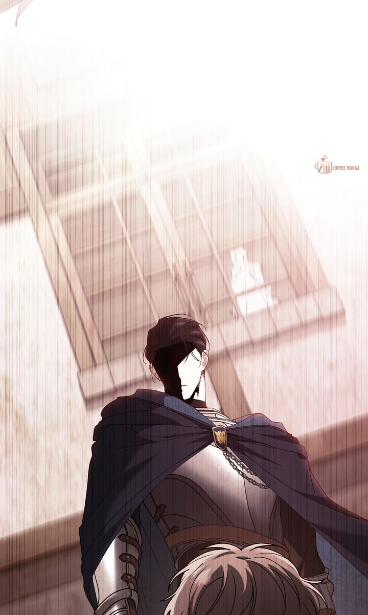 It Was Just a Contract Marriage Chapter 50 - Page 71