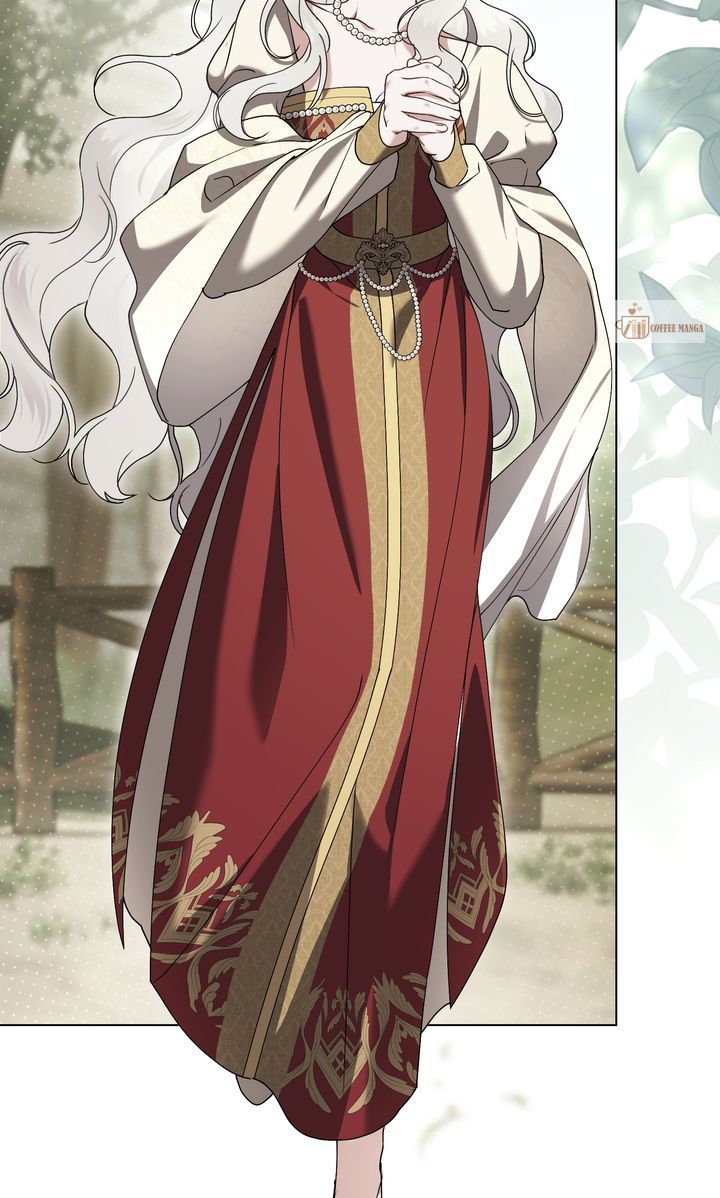 It Was Just a Contract Marriage Chapter 51 - Page 5