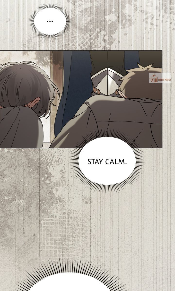 It Was Just a Contract Marriage Chapter 51 - Page 7