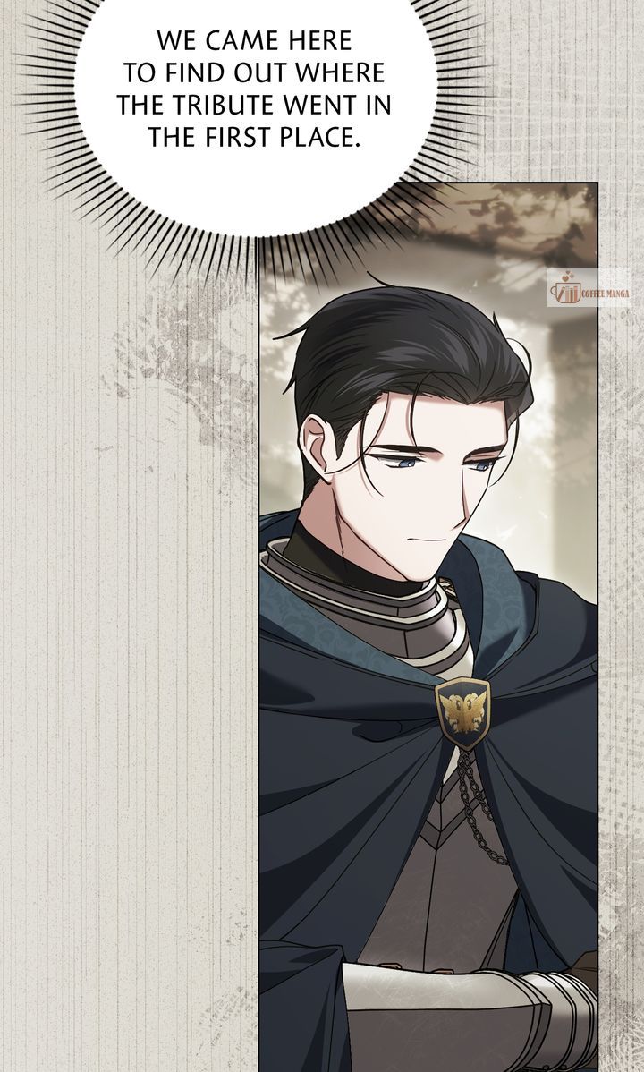 It Was Just a Contract Marriage Chapter 51 - Page 8