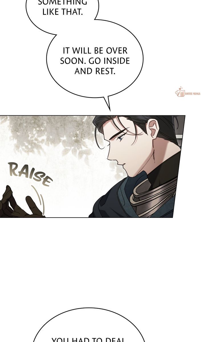 It Was Just a Contract Marriage Chapter 51 - Page 12