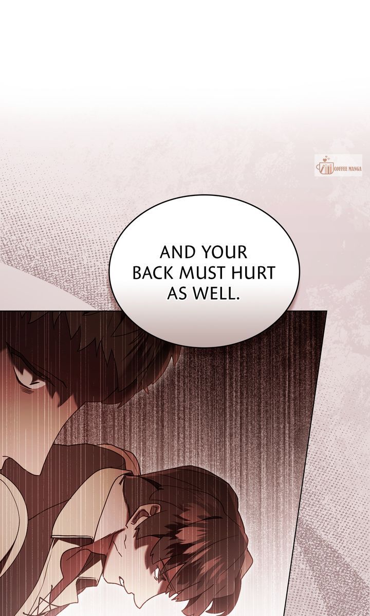 It Was Just a Contract Marriage Chapter 51 - Page 14