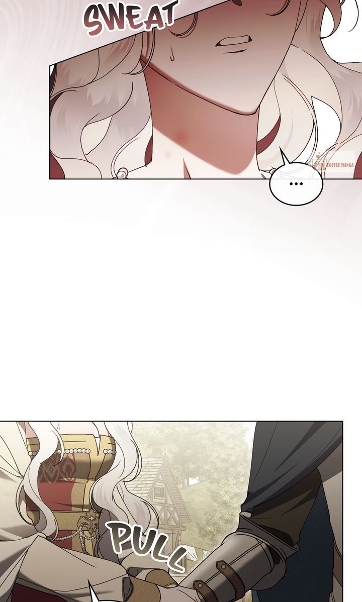 It Was Just a Contract Marriage Chapter 51 - Page 21