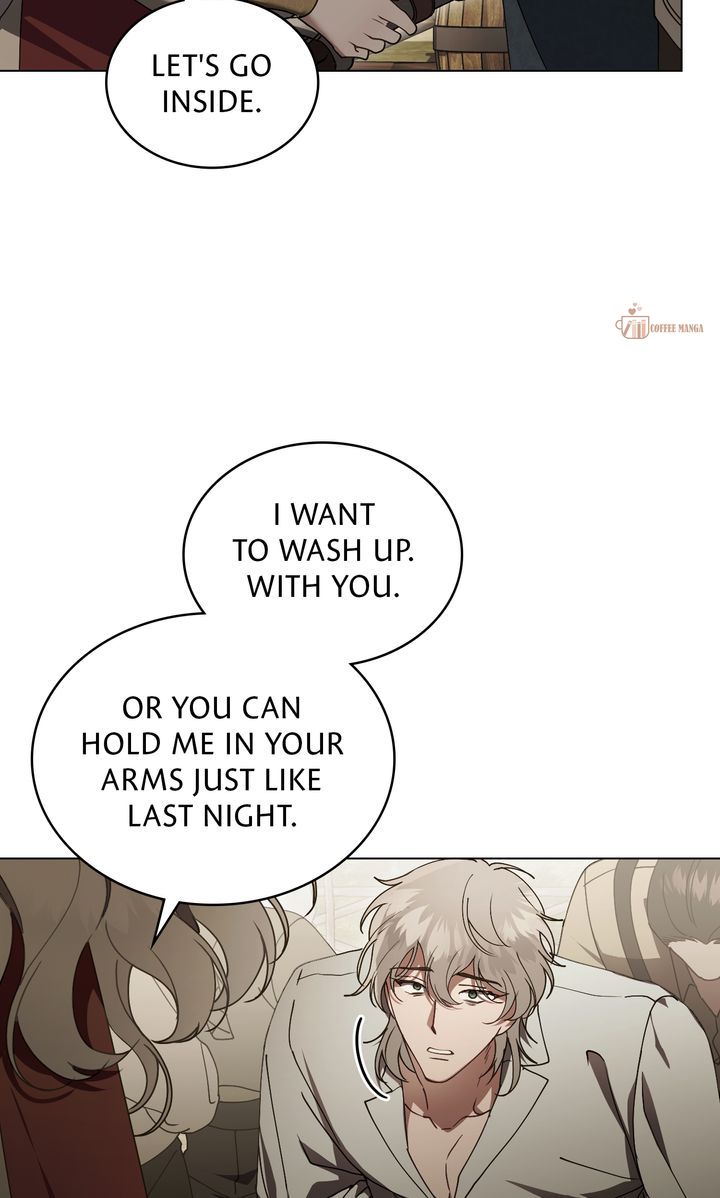 It Was Just a Contract Marriage Chapter 51 - Page 22