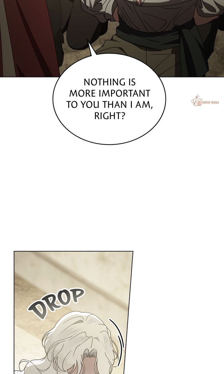 It Was Just a Contract Marriage Chapter 51 - Page 23