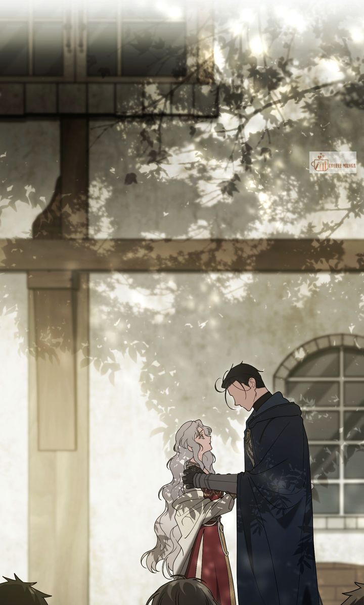 It Was Just a Contract Marriage Chapter 51 - Page 34