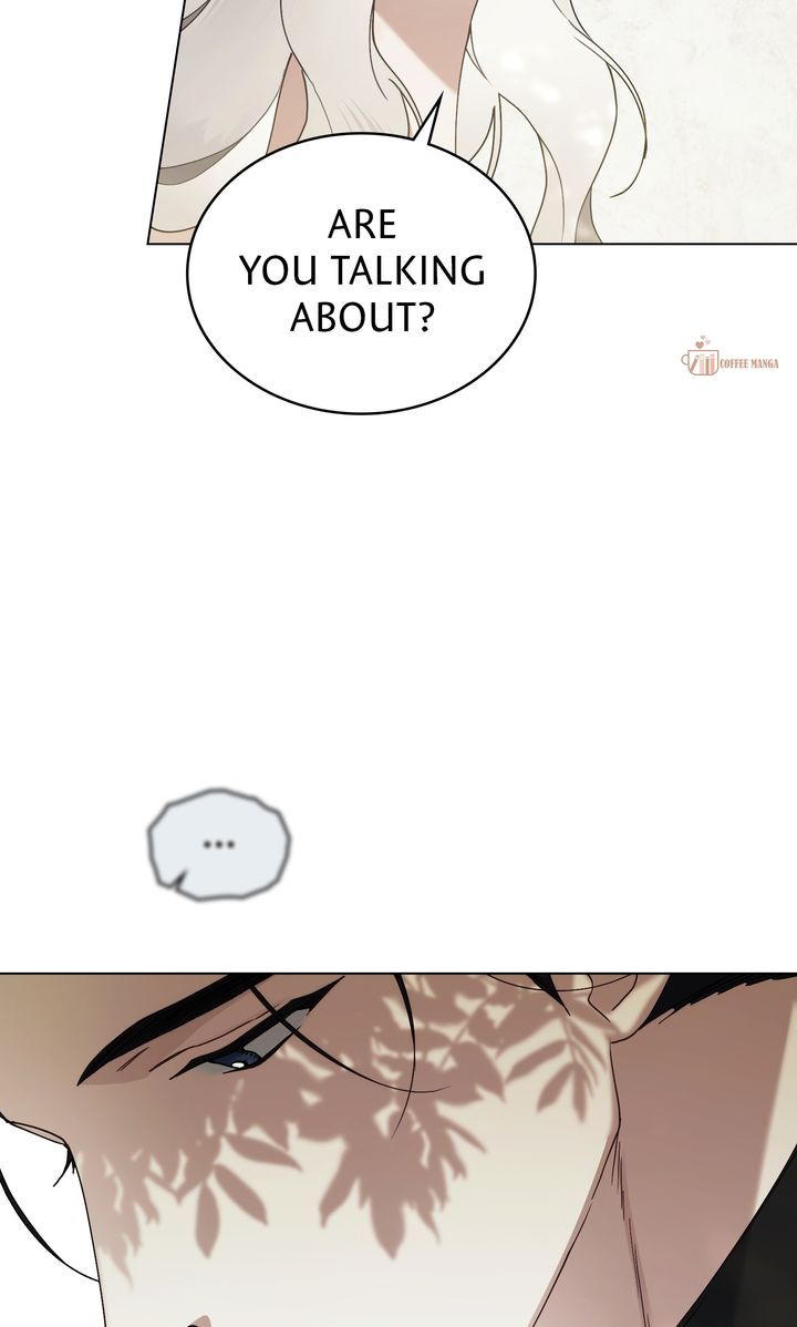 It Was Just a Contract Marriage Chapter 51 - Page 37