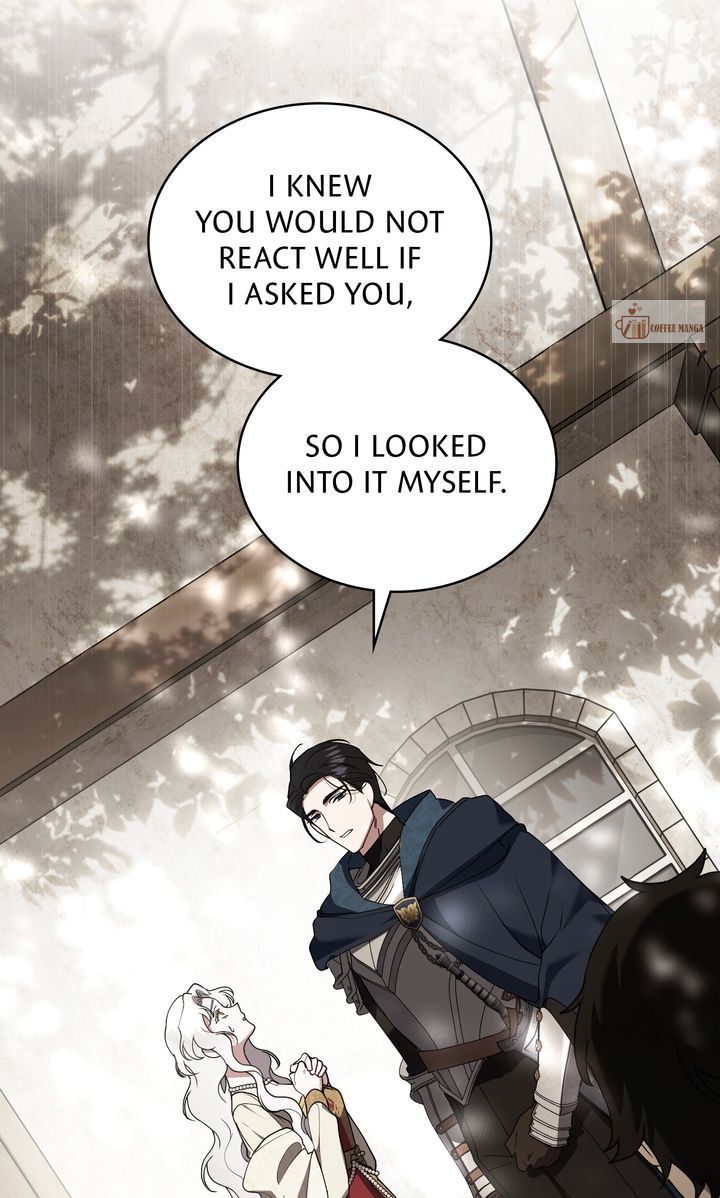 It Was Just a Contract Marriage Chapter 51 - Page 45