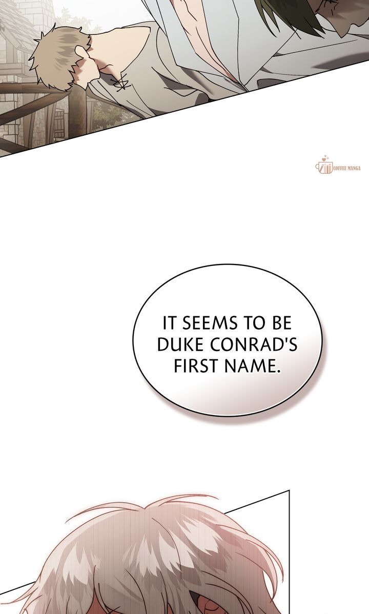 It Was Just a Contract Marriage Chapter 51 - Page 47