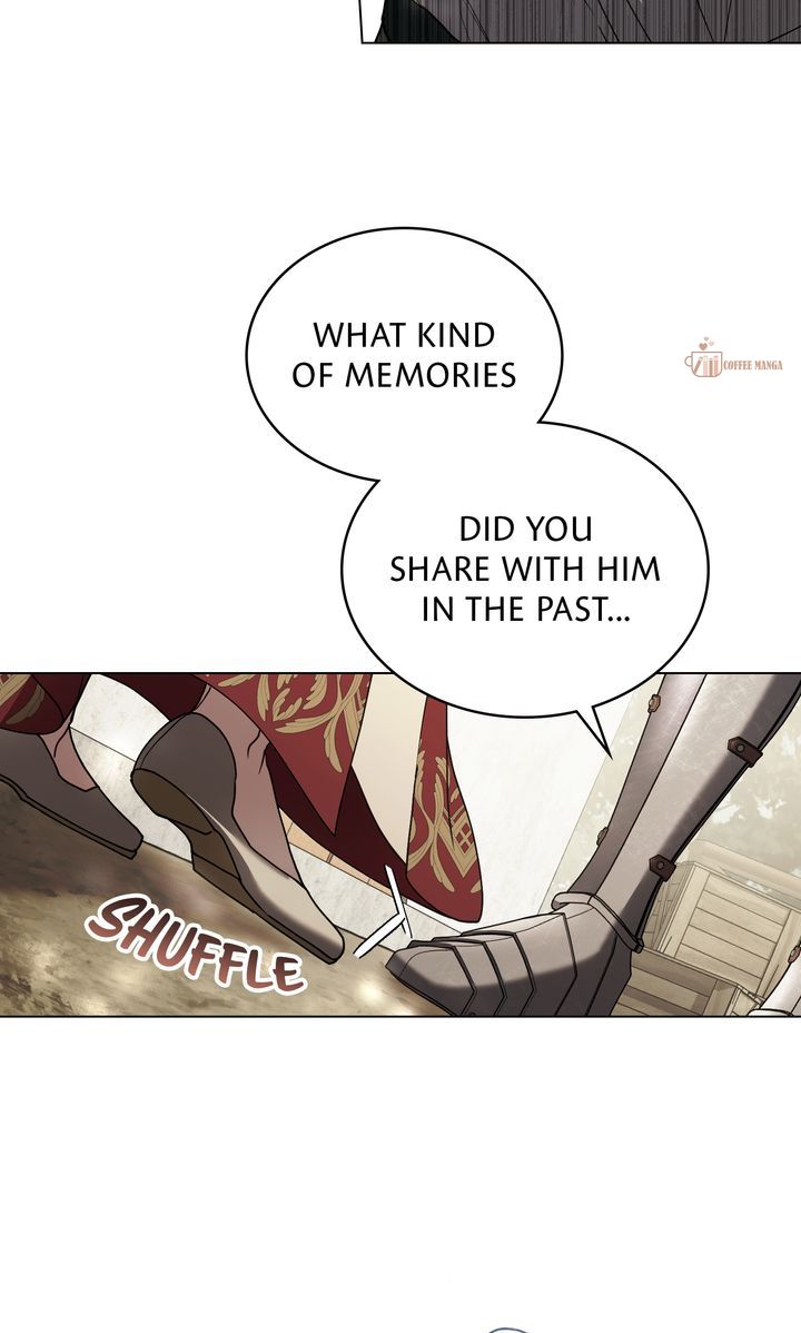 It Was Just a Contract Marriage Chapter 51 - Page 54