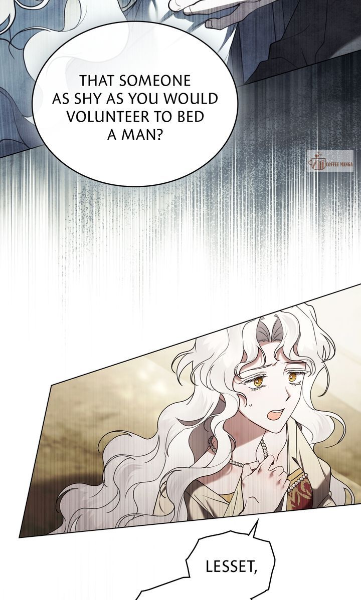 It Was Just a Contract Marriage Chapter 51 - Page 58