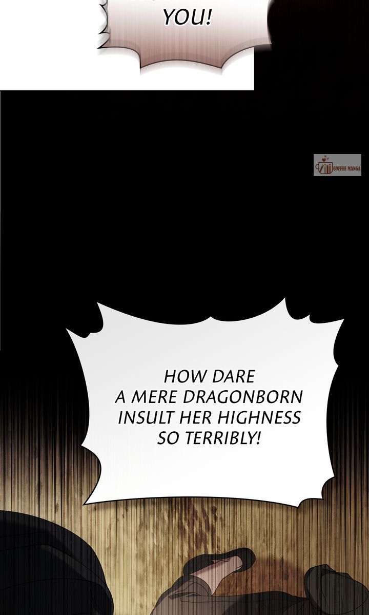 It Was Just a Contract Marriage Chapter 51 - Page 60