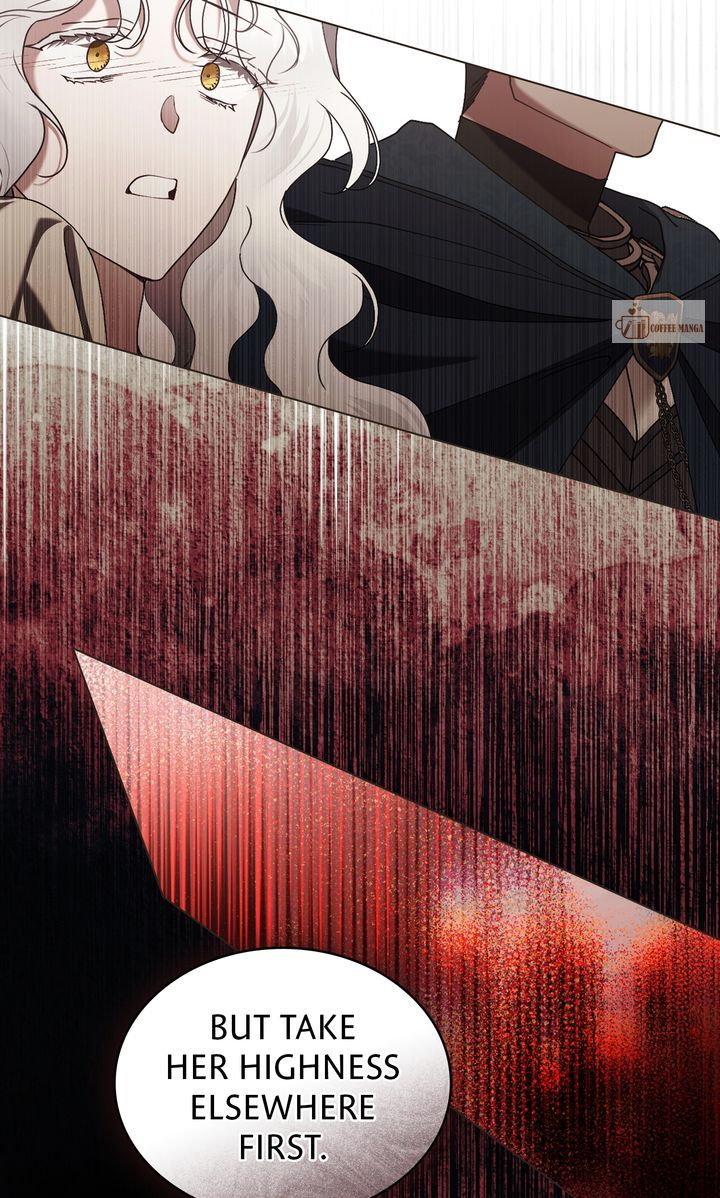 It Was Just a Contract Marriage Chapter 51 - Page 66