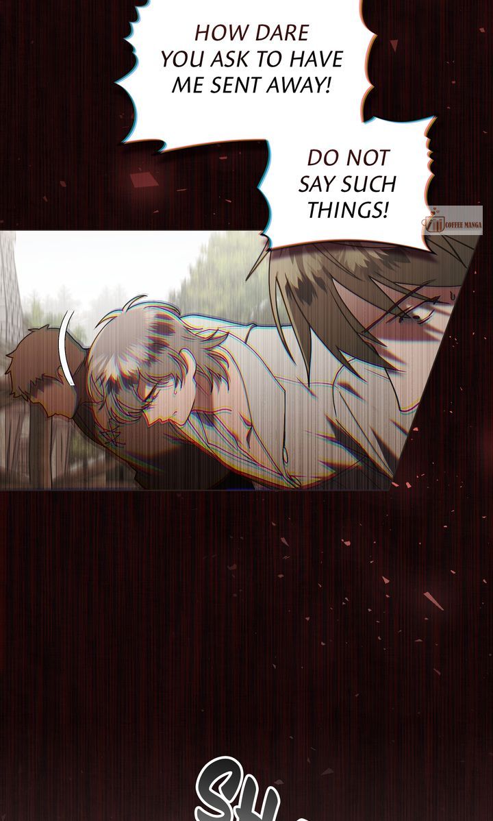 It Was Just a Contract Marriage Chapter 51 - Page 72