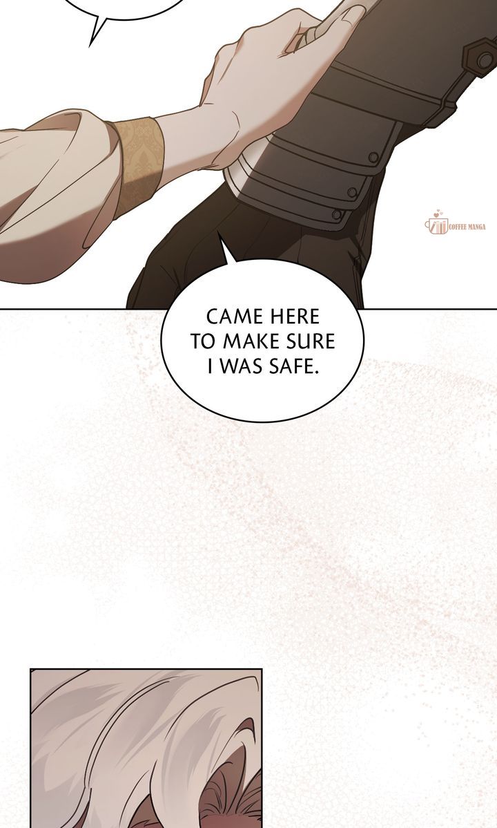 It Was Just a Contract Marriage Chapter 51 - Page 75