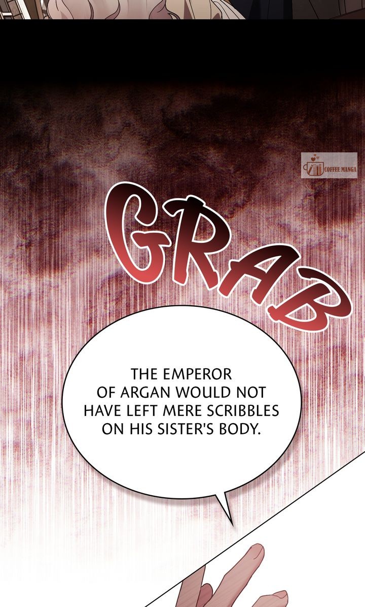 It Was Just a Contract Marriage Chapter 52 - Page 6