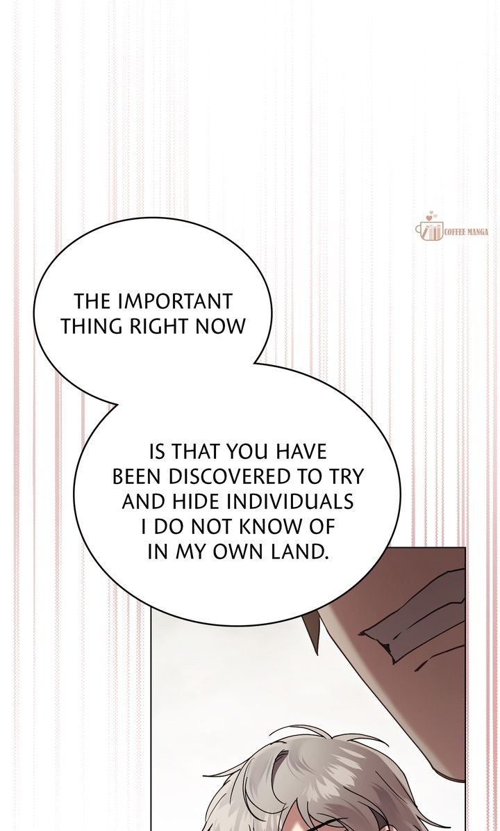 It Was Just a Contract Marriage Chapter 52 - Page 9