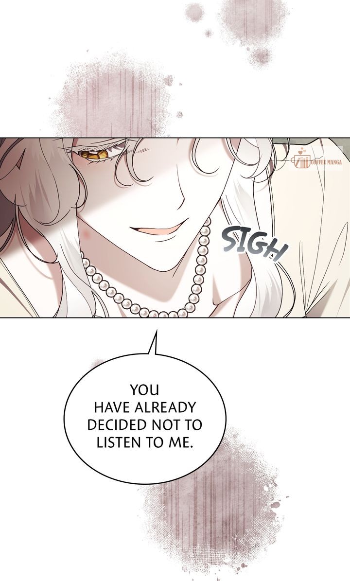 It Was Just a Contract Marriage Chapter 52 - Page 12