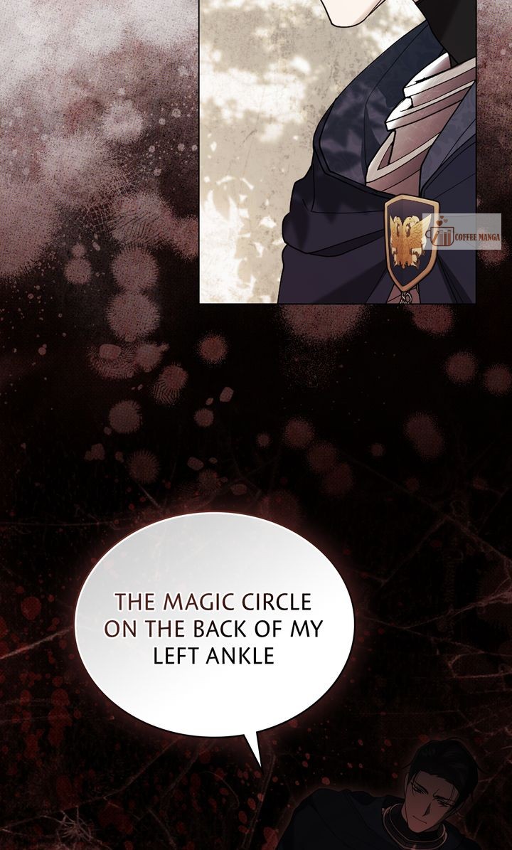 It Was Just a Contract Marriage Chapter 52 - Page 14