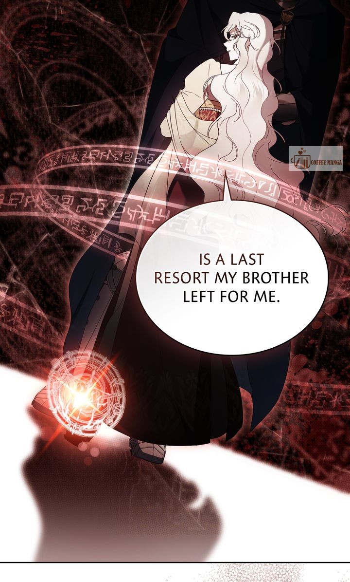 It Was Just a Contract Marriage Chapter 52 - Page 15