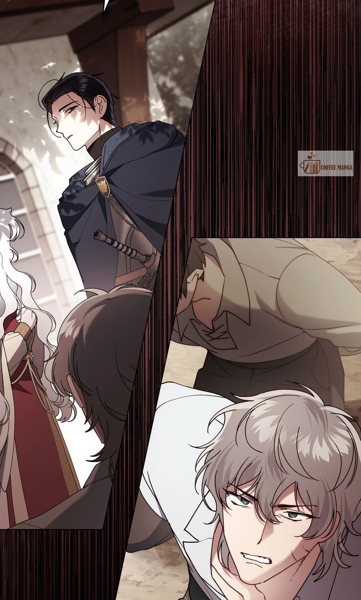 It Was Just a Contract Marriage Chapter 52 - Page 25