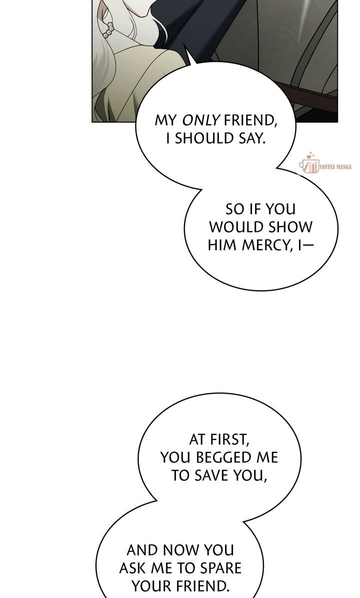 It Was Just a Contract Marriage Chapter 52 - Page 32