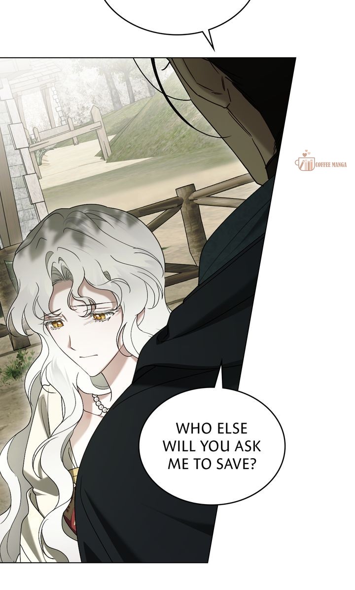 It Was Just a Contract Marriage Chapter 52 - Page 33